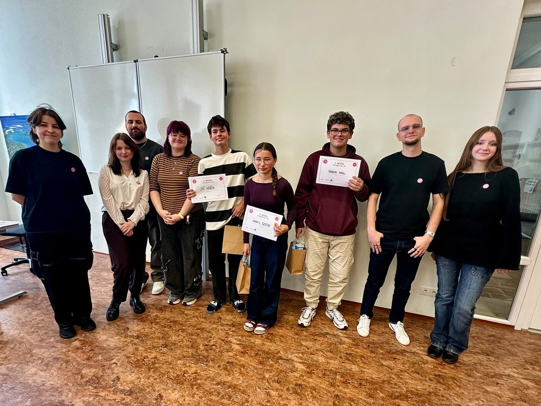 spelling_bee_2026_06 Když záleží na každém písmenku: okresní kolo SPELLING BEE