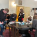 Vzdělávací projekt v žatecké synagoze